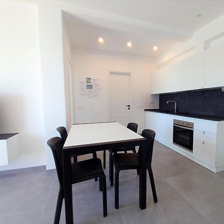 Anima Di Mare Appartement Porto Venere Buitenkant foto