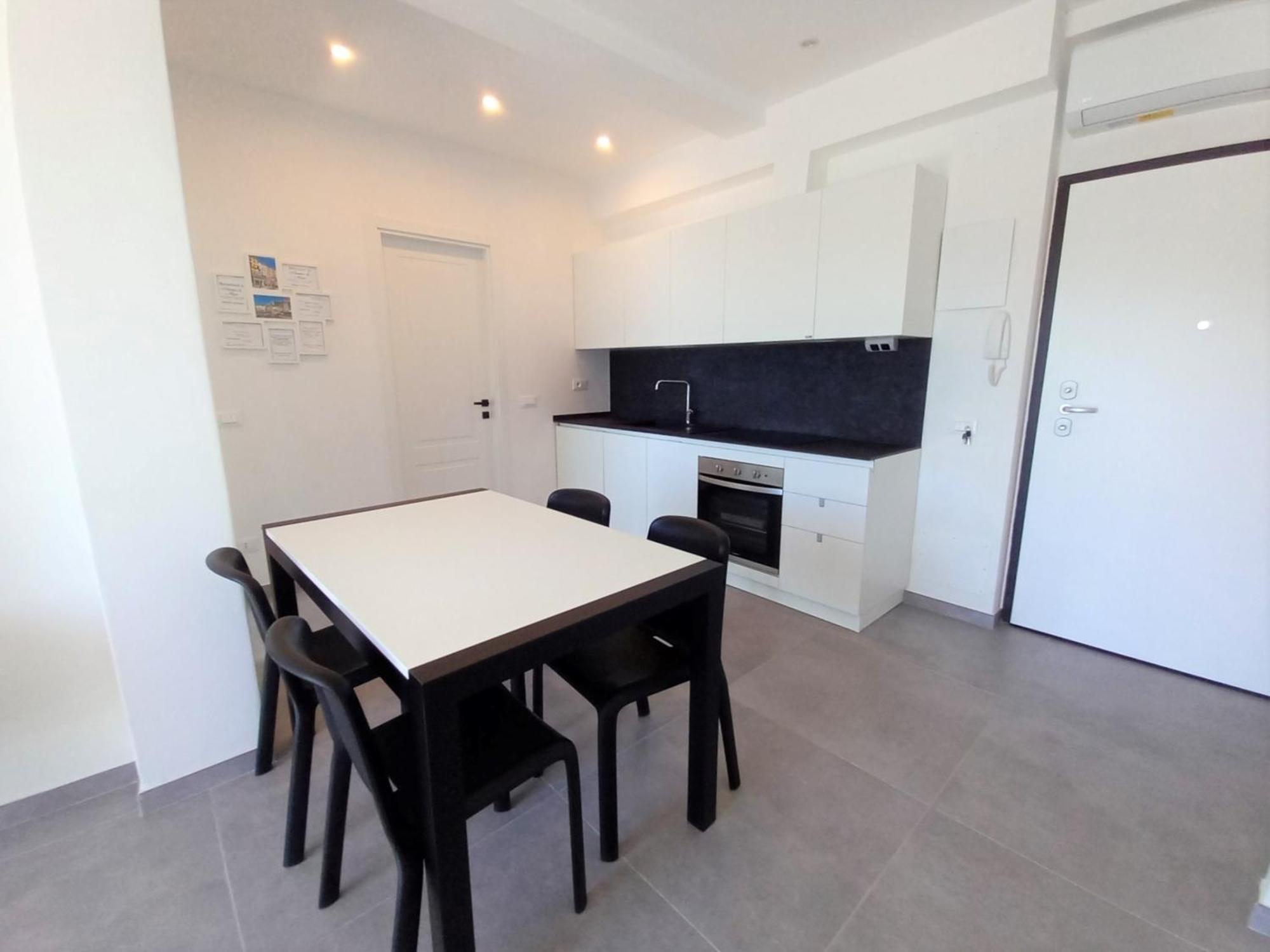Anima Di Mare Appartement Porto Venere Buitenkant foto