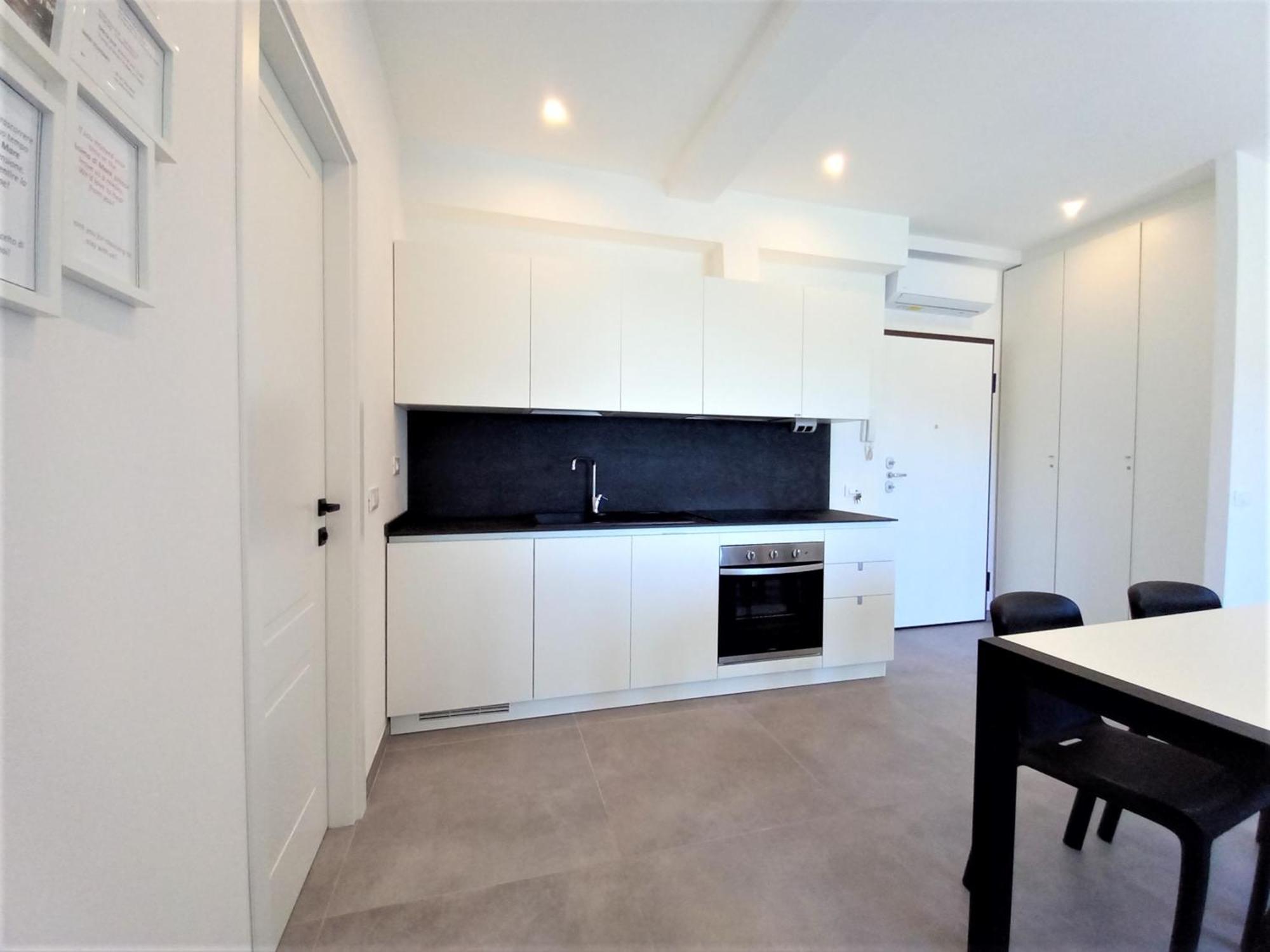 Anima Di Mare Appartement Porto Venere Buitenkant foto