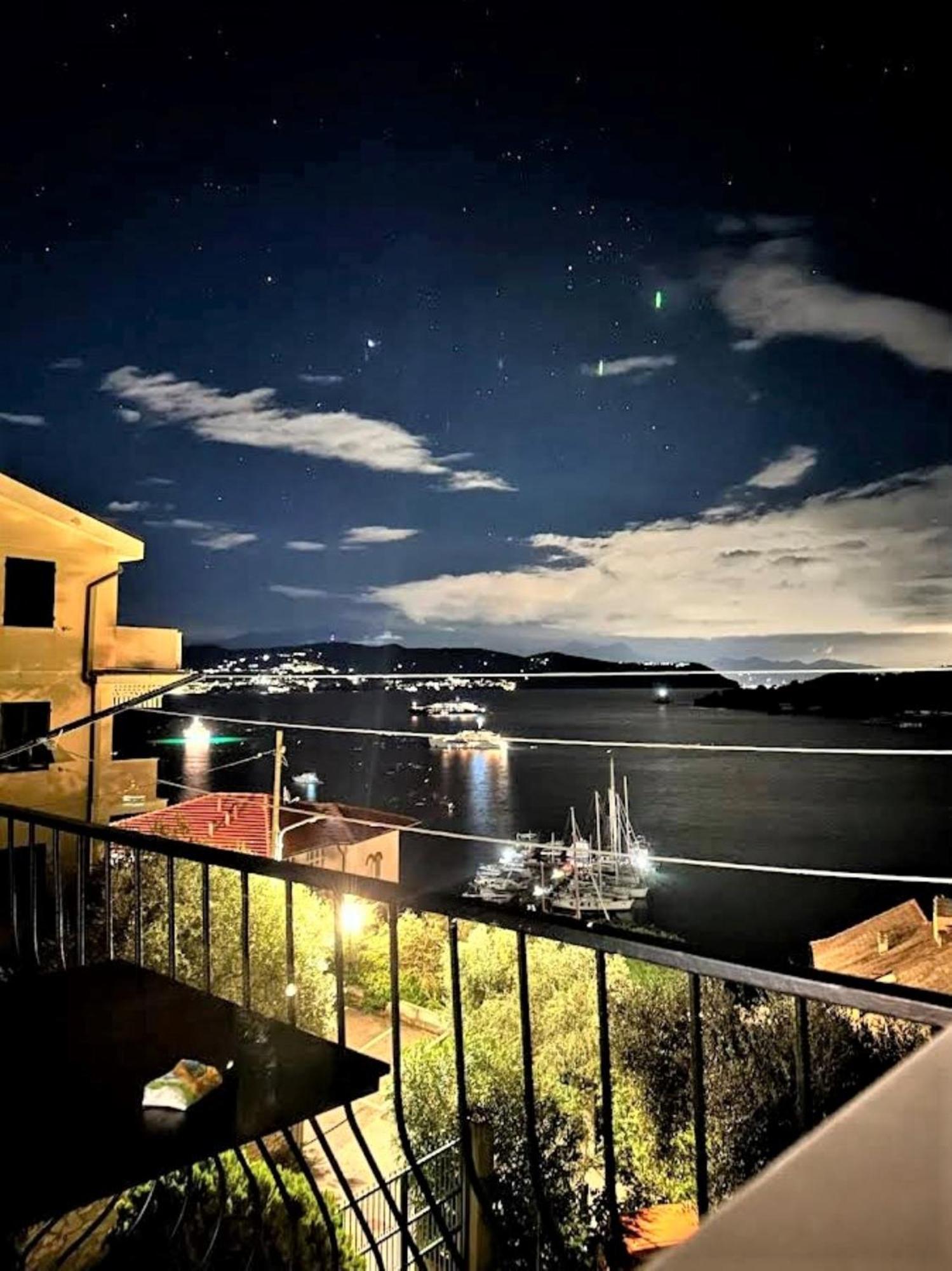 Anima Di Mare Appartement Porto Venere Buitenkant foto