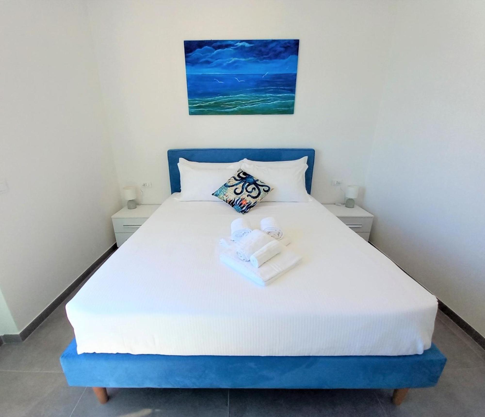 Anima Di Mare Appartement Porto Venere Buitenkant foto